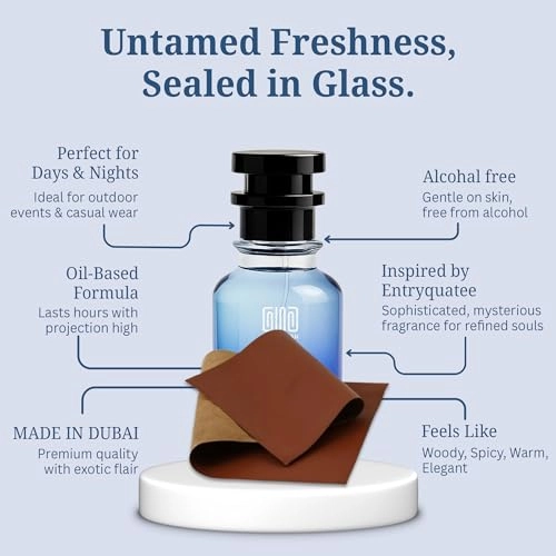 Impression of Entryquatee - 100 ML