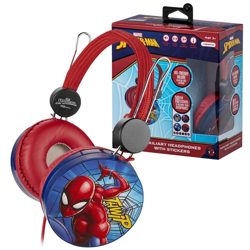 graffic giraffe MV-10903-SM Wired Headphone