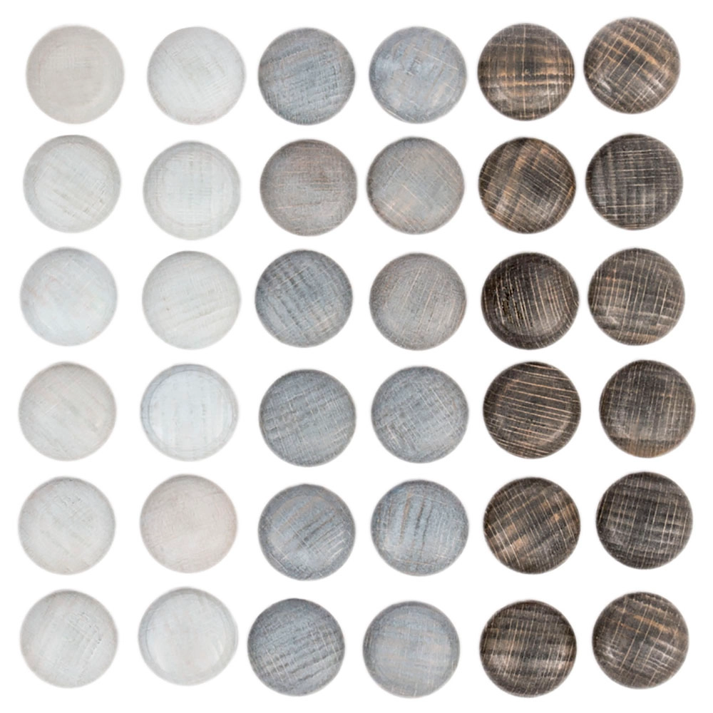 Mandala Drops Of Water - Suitable for 3 years and above 36 pieces