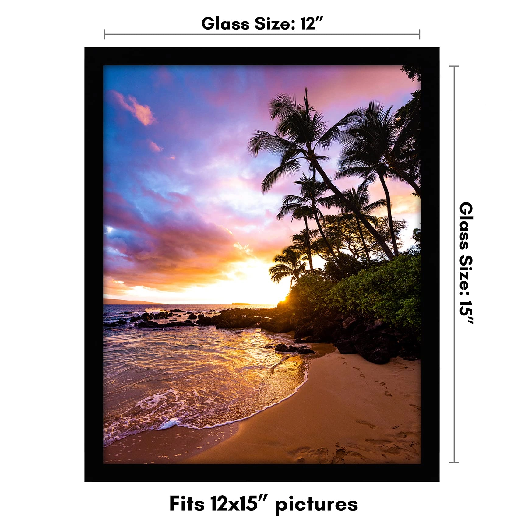 Picture Frame - 12x15