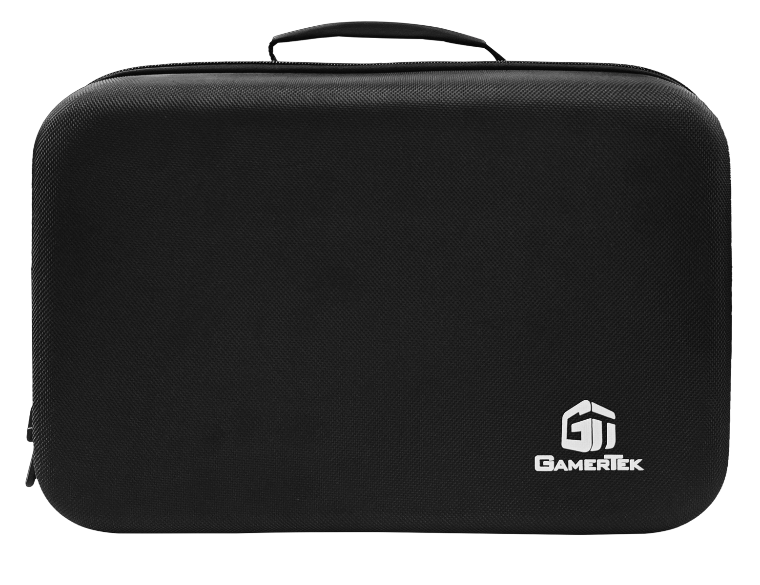 Switch 2 Carrying Case - Durable Hard Shell Soft Interior Lining