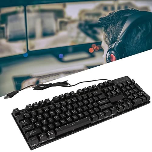 Comfort Touch - Wired