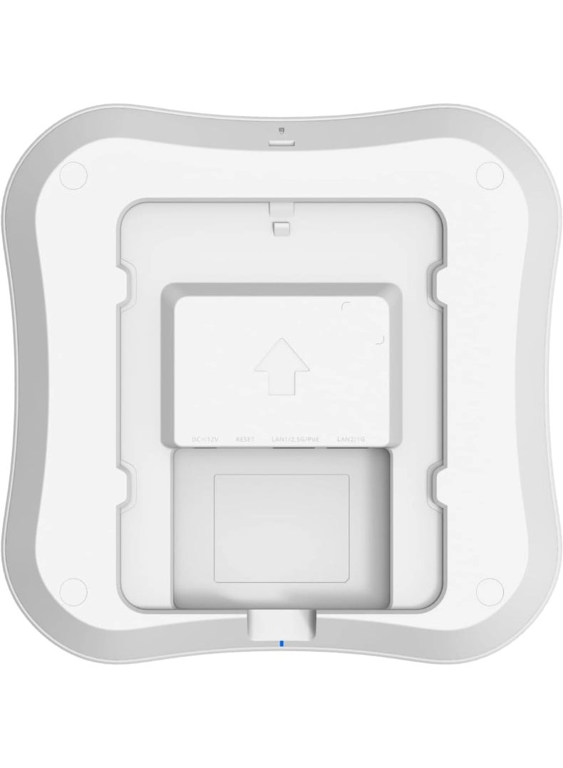 RG-RAP72Pro - Wi-Fi 7 BE5000