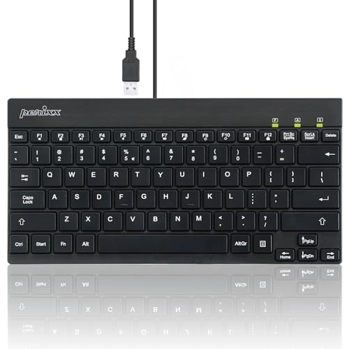 PERIBOARD-426 - classic USB