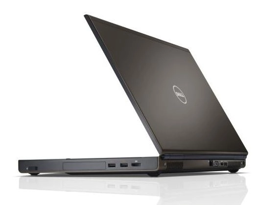 (Renewed) Precision M6700 - 17.3'' i7-3840QM 32GB DDR4 750GB HD