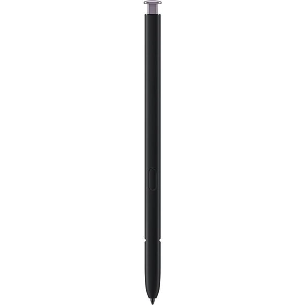 GALAXY S23 ULTRA S STYLUS PEN - PHANTOM BLACK Lithium Ion
