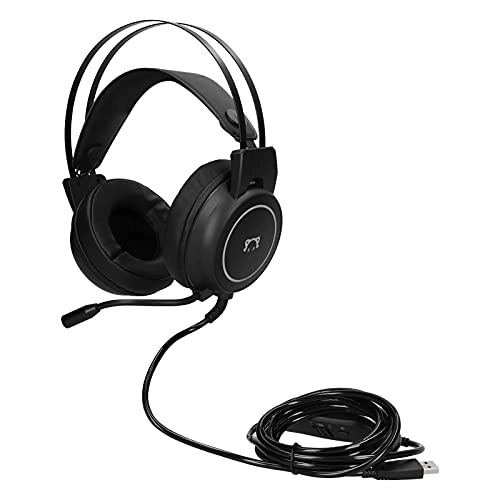 Competitive Gaming Headset Wired Headset