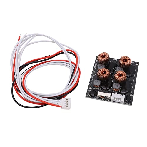 Battery Equalizer Board