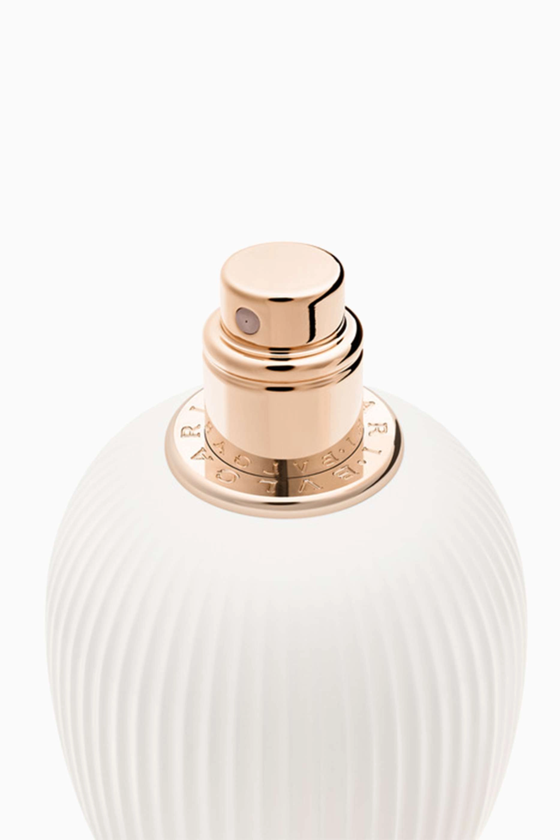 Allegra Magnifying Bergamot Eau de Parfum 40ml