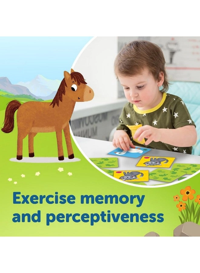 Memos Maxi Farm - Aged 2 and Over