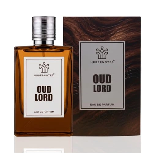 Oud Lord - Eau de Parfum 80 ml