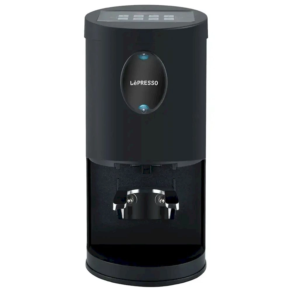 LePresso Tampmaster Pro