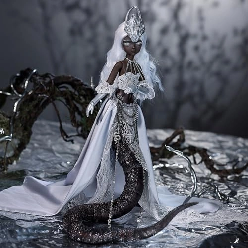 BJD Doll - 1/6 Resin Girl Ages 15+ Set