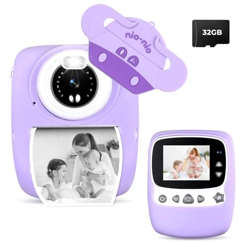 C4 - 30MP 1080P 2.4 Inch