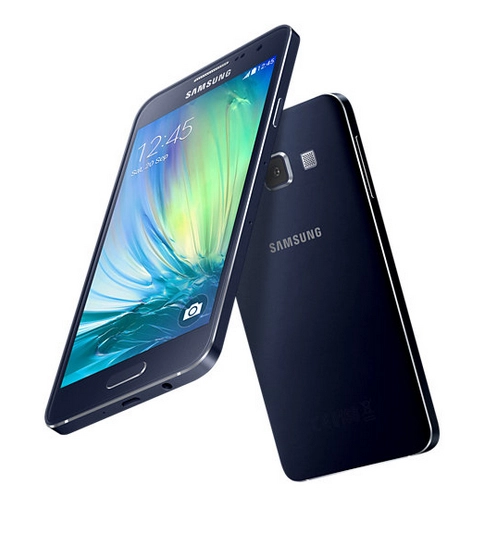 Galaxy A3 - 1.5GB 16GB