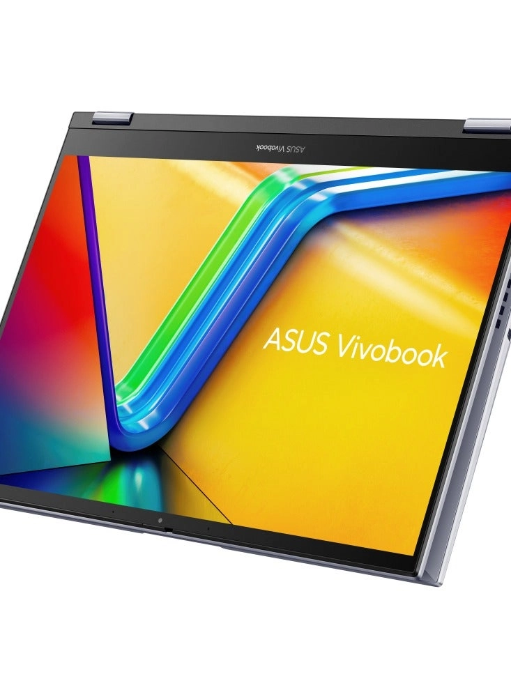 Vivobook S TN3402YA-LZ327W - 14'' Ryzen 5-7430U 8GB DDR4 512GB SSD