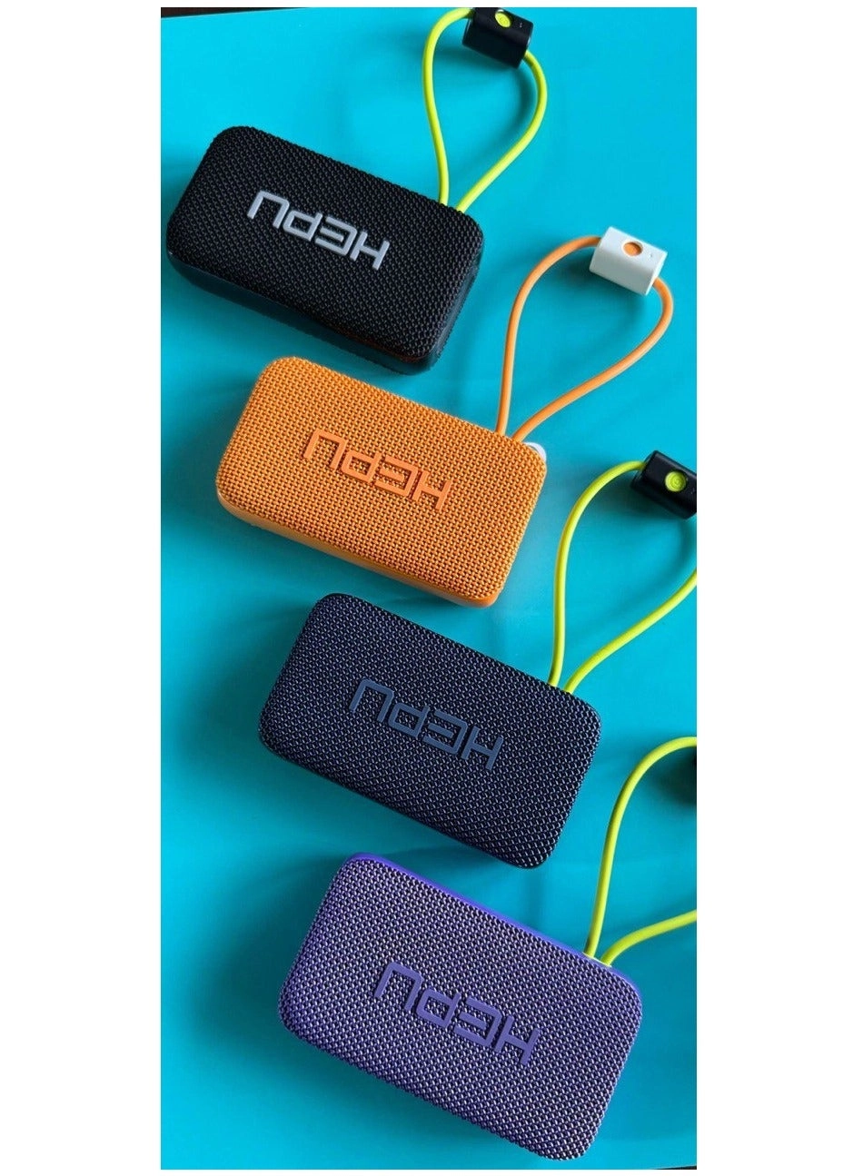 HEPU HP-256 - 10000mAh 22.5W