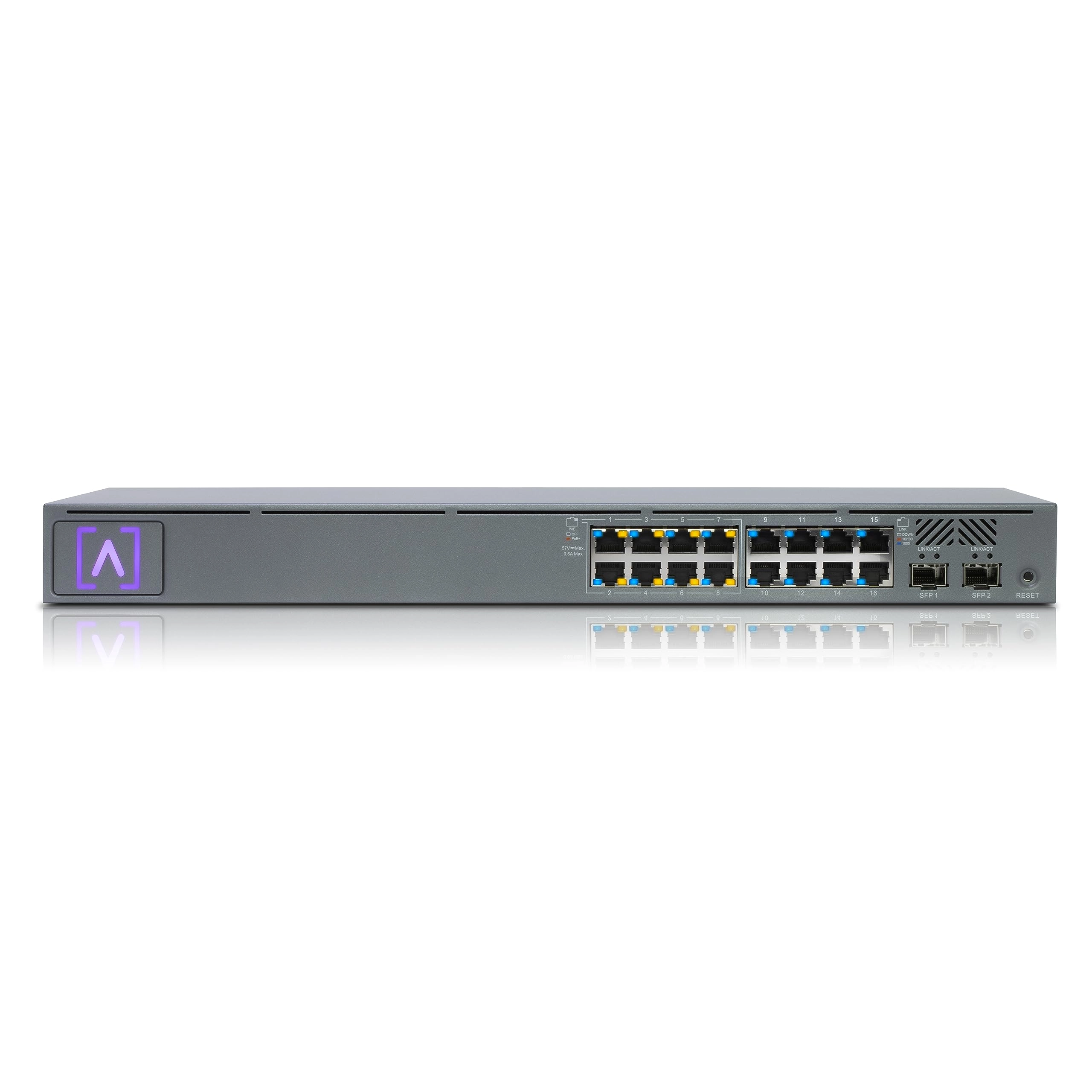 Alta Labs 16PORT 16-ports