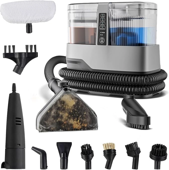 DIGITPLUS DX2925 - 13-IN-1 1800W