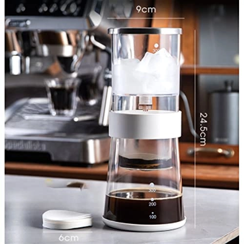 Coffee Pot - 3.5 Liter