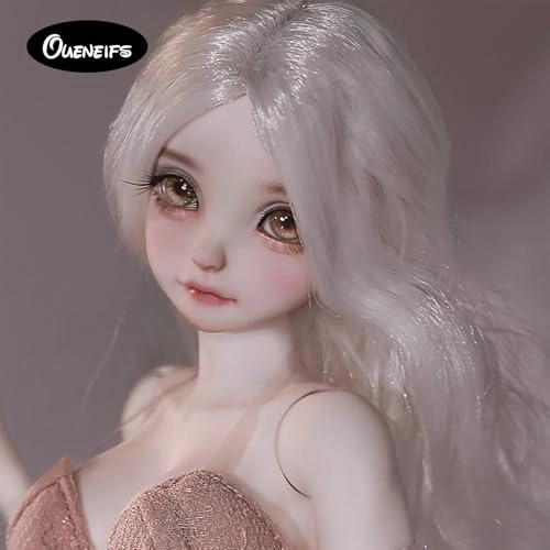 Miraibjd - 29cm Resin Ages 15+