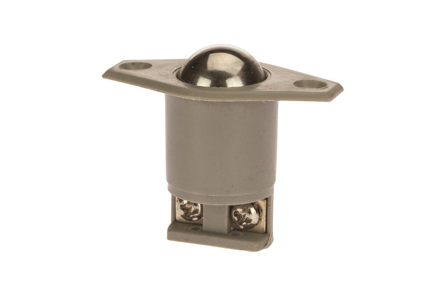 TA45 - Normally Open Push to Close Switch 12-24VAC/DC 2A