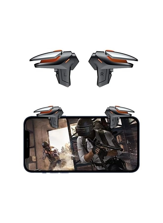 PROMASS Mobile Trigger - 1 Pair High Sensitivity