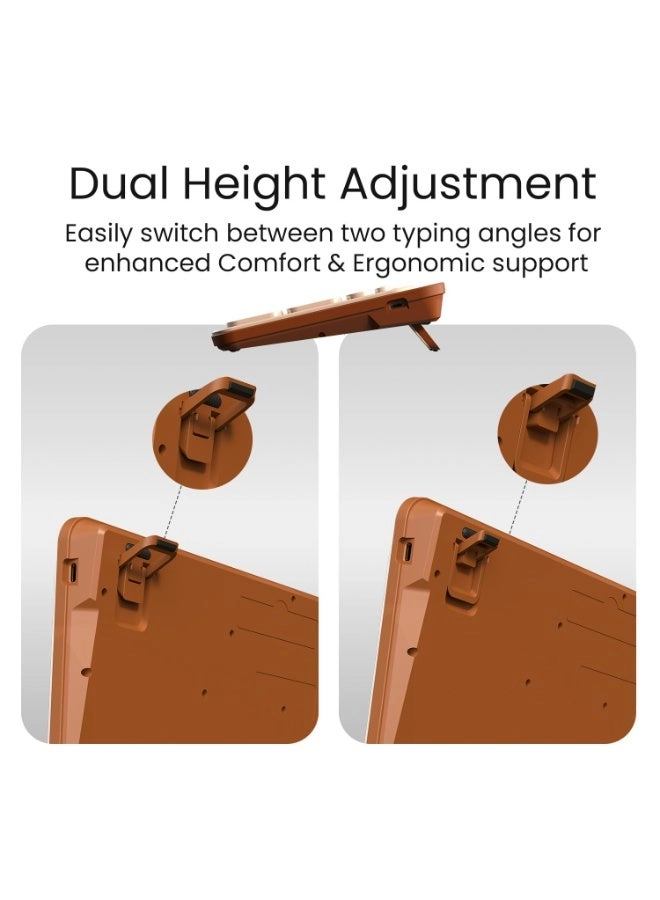 Bubble 3.0 - Wireless