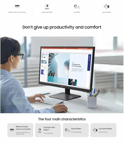 LS24D310EAUXXU - 1920x1080 24 Inches