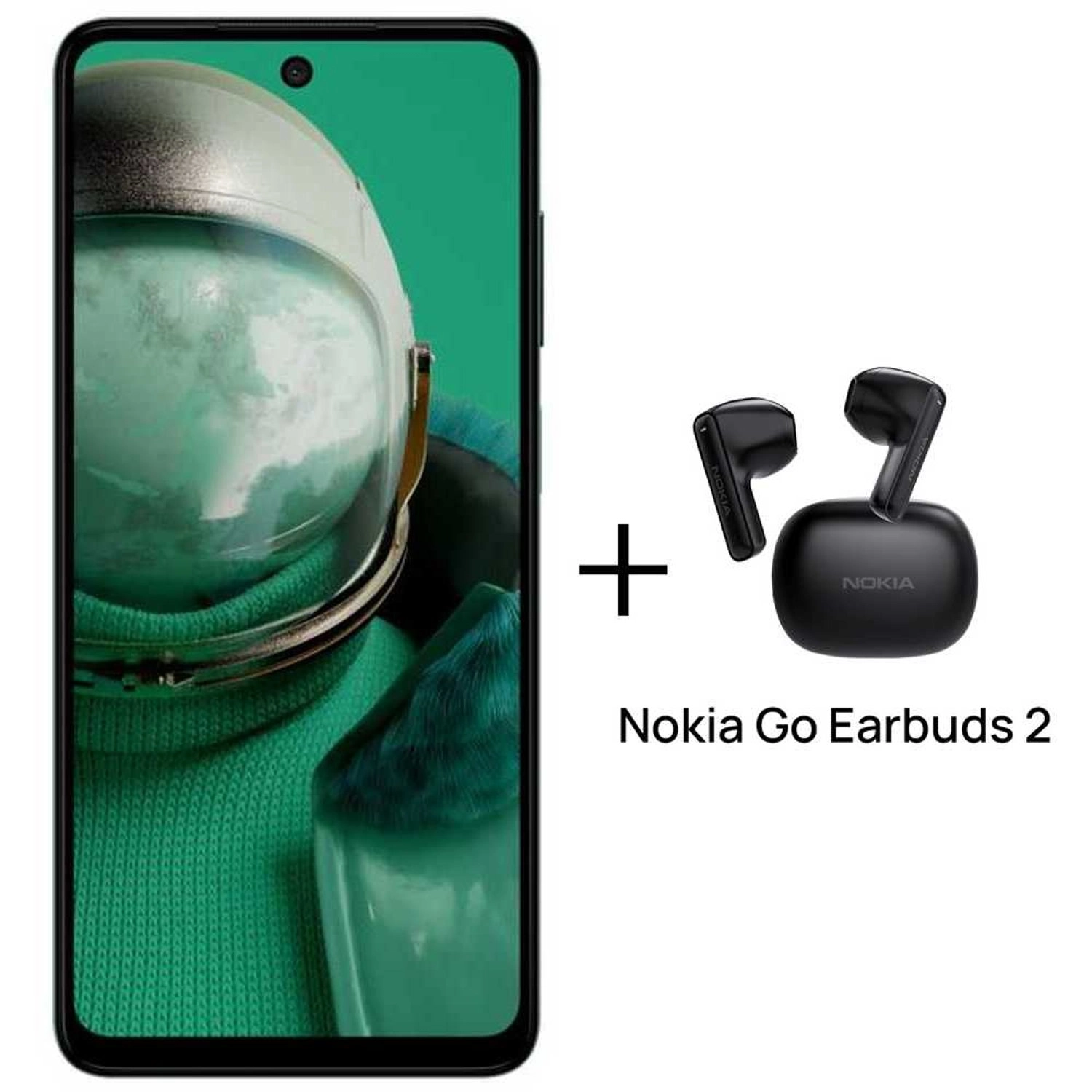 HMD Pulse Pro 8GB 256GB