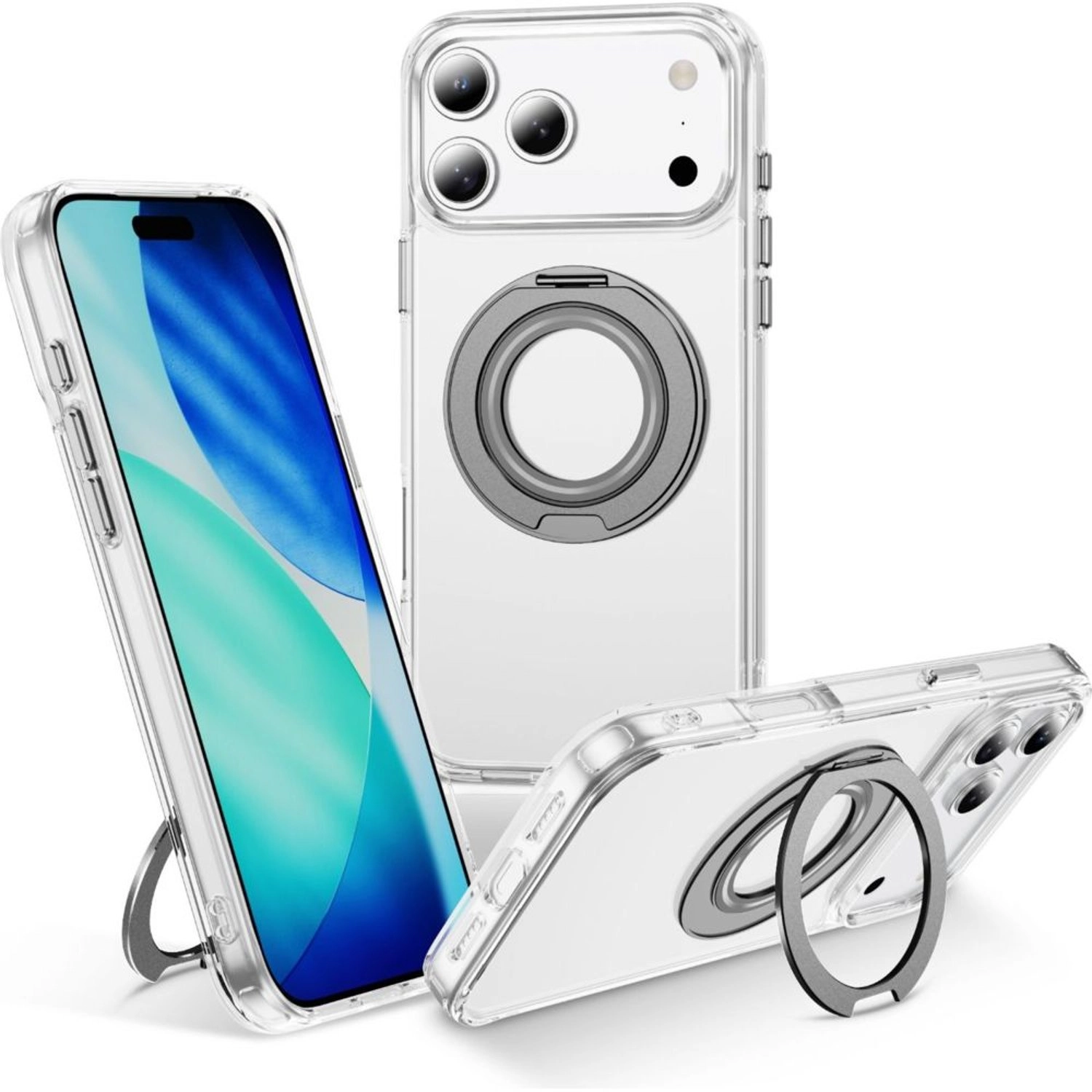 MagSafe Case for iPhone 17 Pro Max