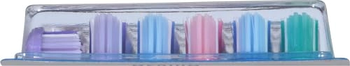Extra Clean Toothbrush - Medium 72-Piece Pack