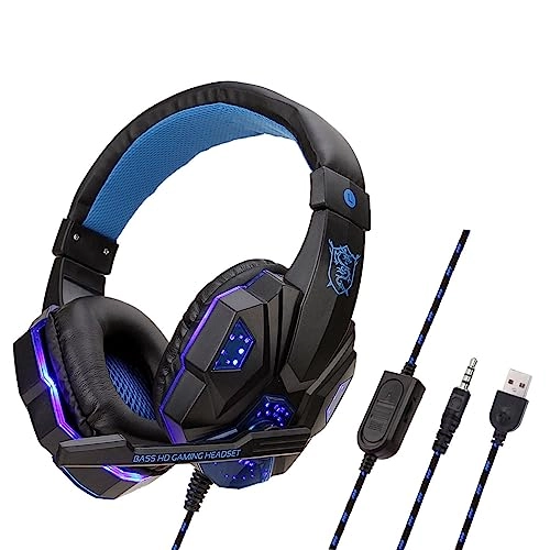 SY830MV Wired Headset
