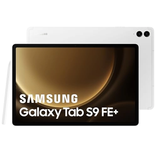 Galaxy Tab S9 FE+ - 256GB 12.4"