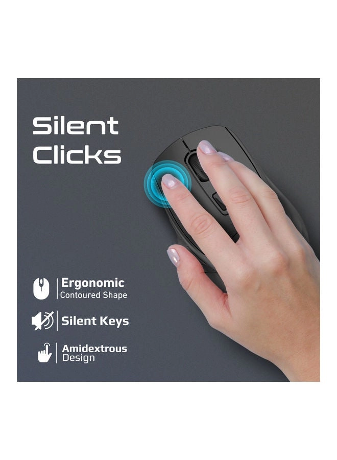 Samit Mouse - Wireless