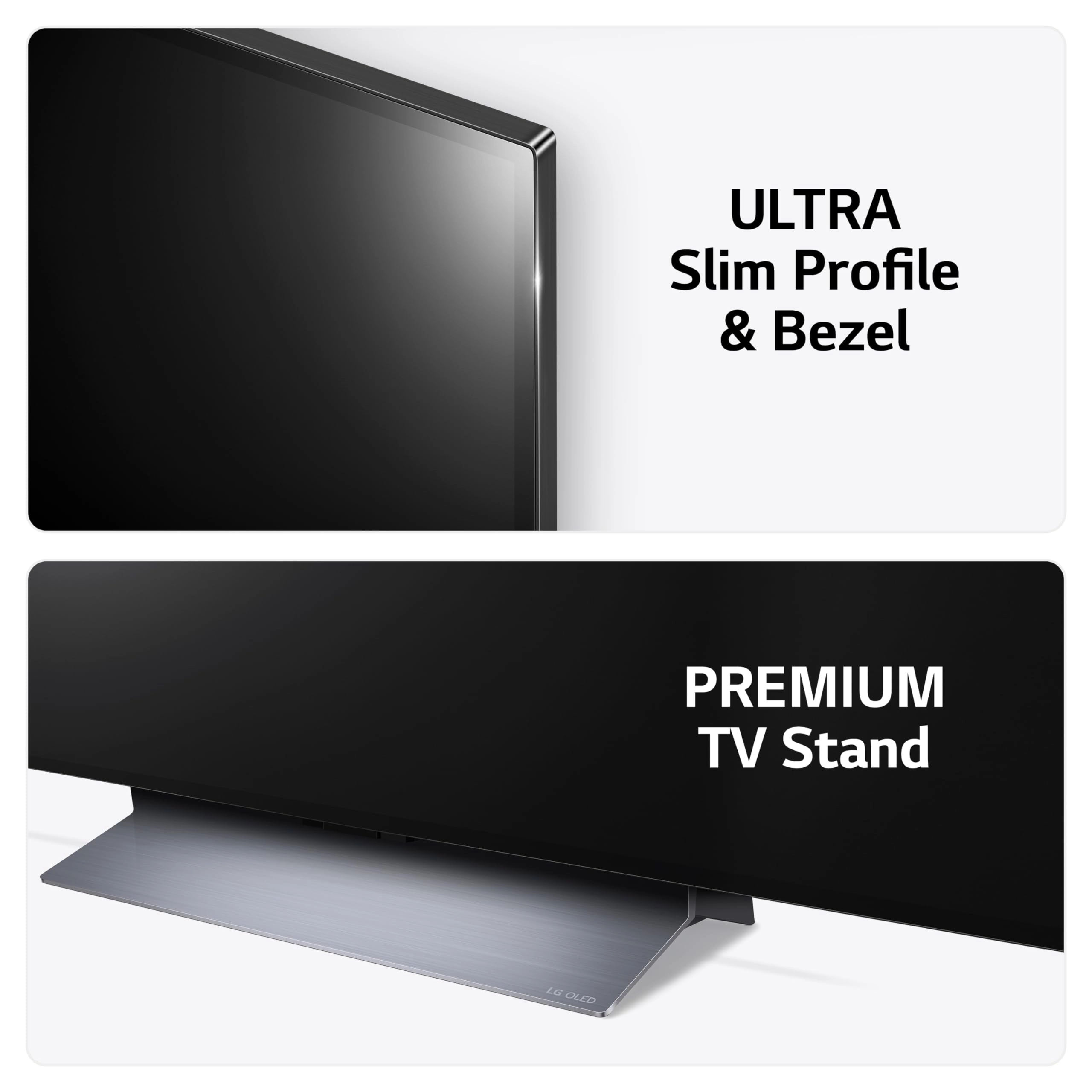 OLED48C36LA - 48 inch