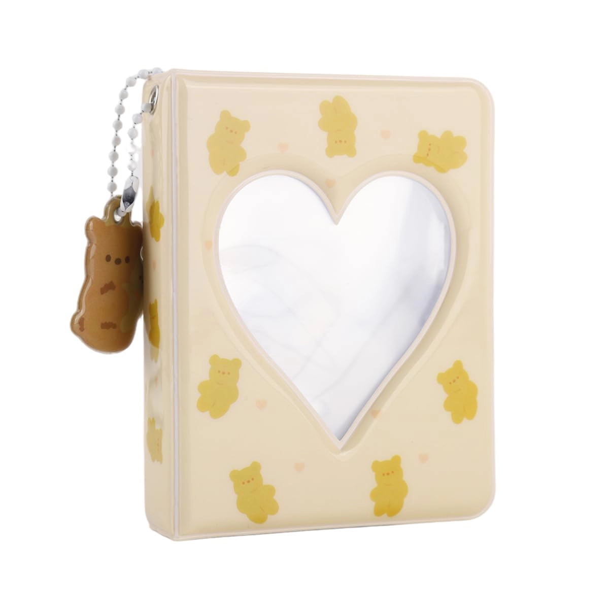 4x6" 100 Pages Linen Cover Photo Album