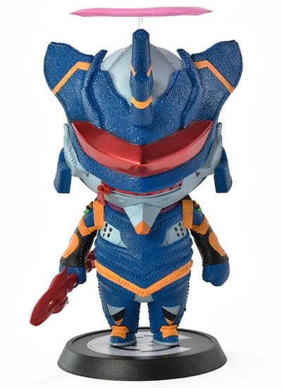 Mark 06 - Evangelion (13 cm) (CT1-23015)