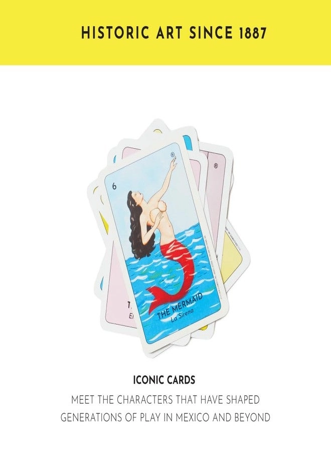 Bilingual Game - Ages 5+ English & Spanish