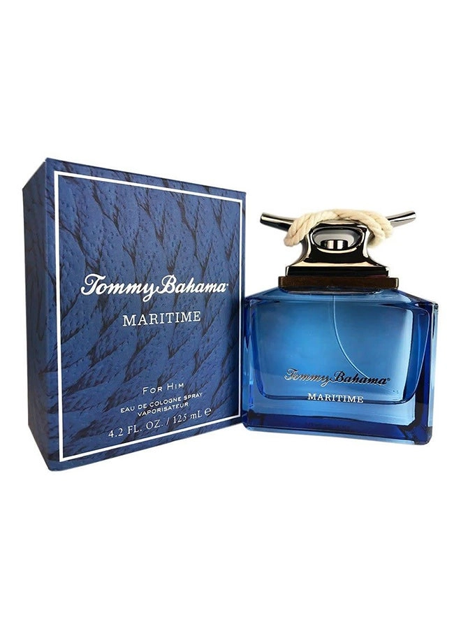 Maritime - 125 Milliliters