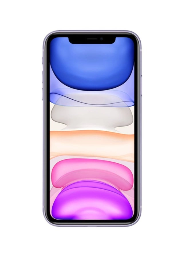 (Refurbished) Iphone 11 256GB
