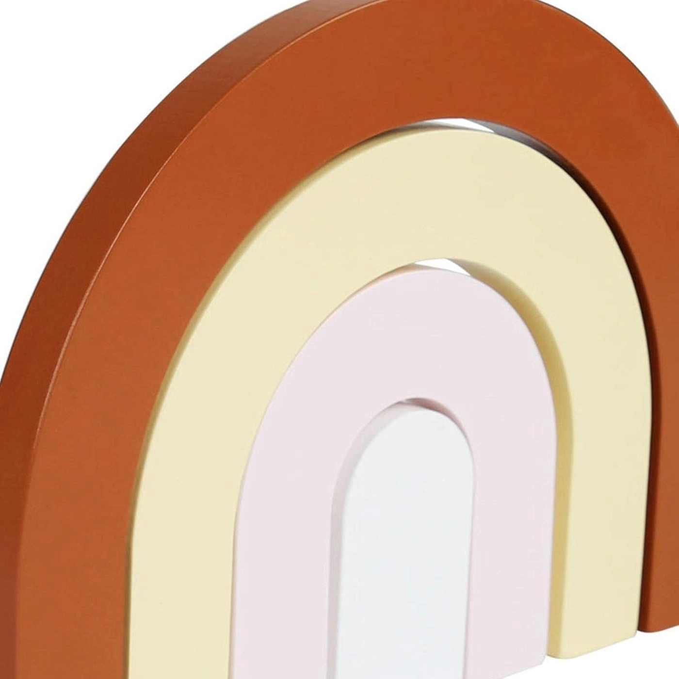 Rainbow Stacking Toy