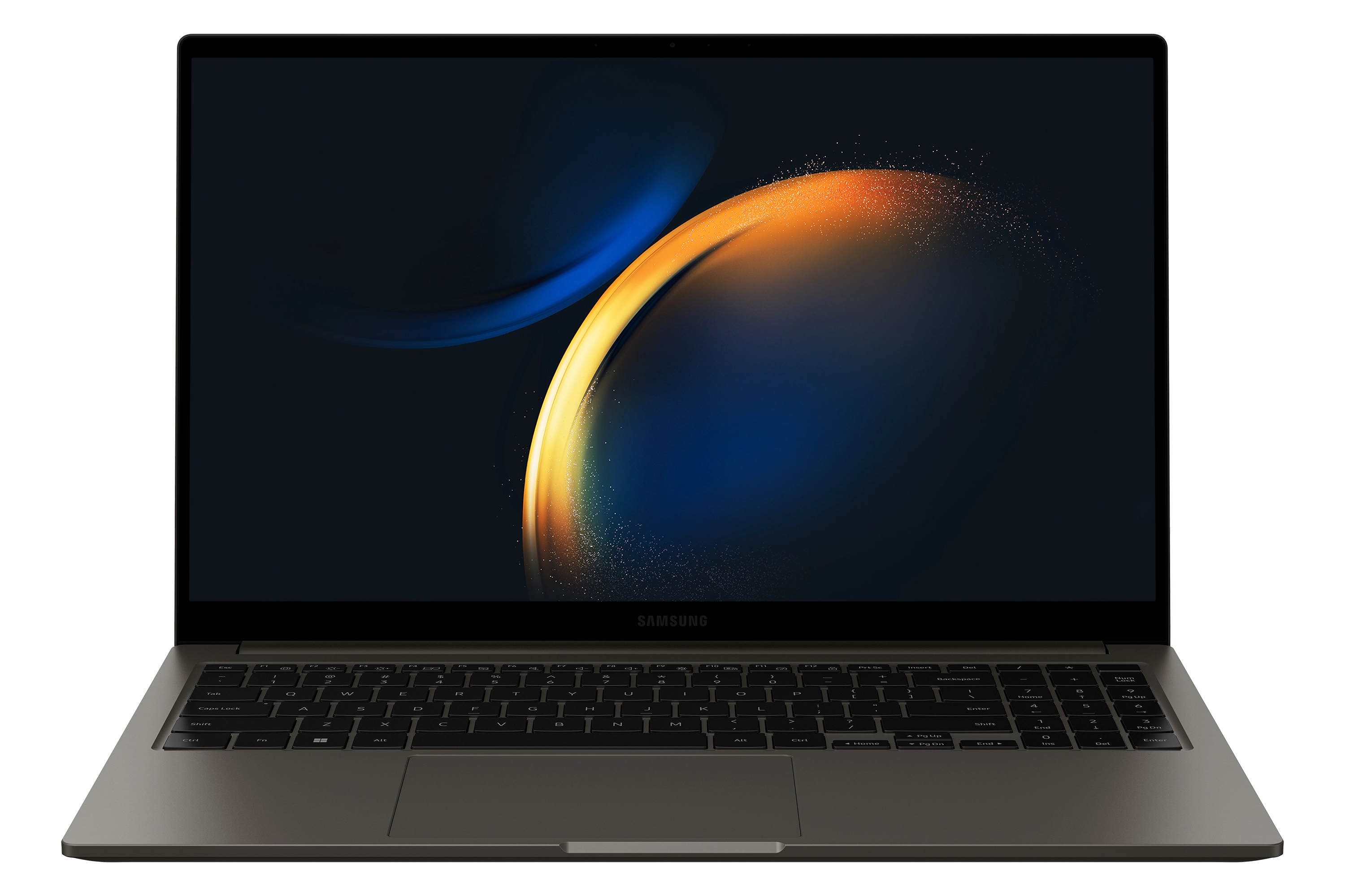Galaxy Book NP750XDA-KD2UK - 15.6'' Core i5 8GB DDR4 256GB SSD