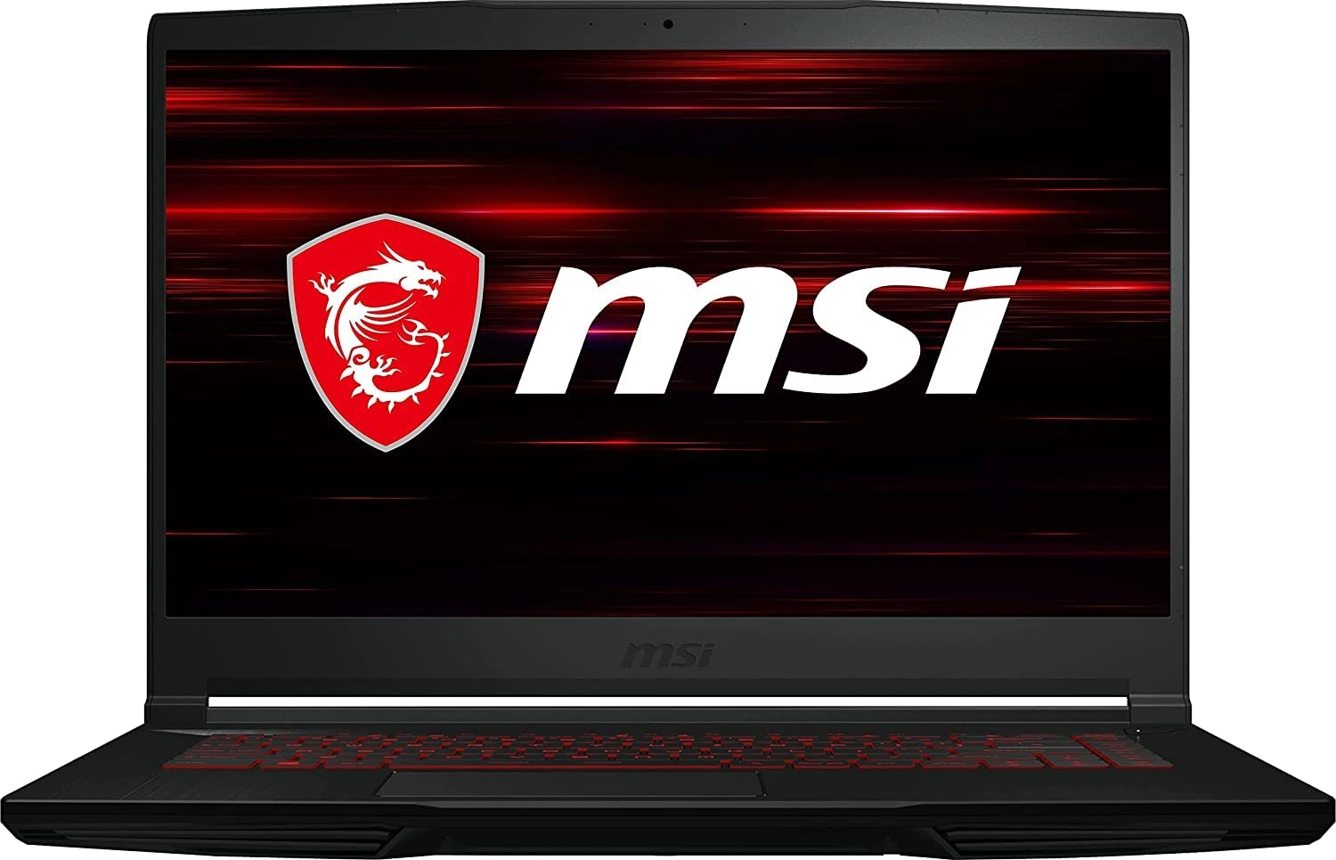 CN GF63 - 15.6'' Core i5-10500H 32GB DDR4 1TB SSD 1TB HDD
