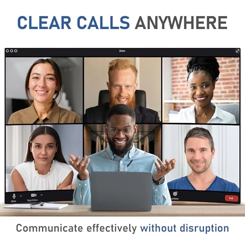 CLAMOR Wired Earphone