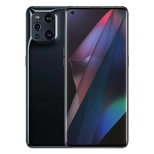 Find X3 Pro - 12GB 256GB
