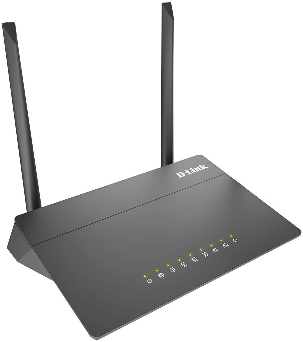 AC750 - 1200 Gbps 802.11 a/b/g/n/ac/ax