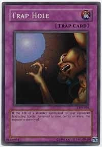 Konami Trap Hole SDK-033