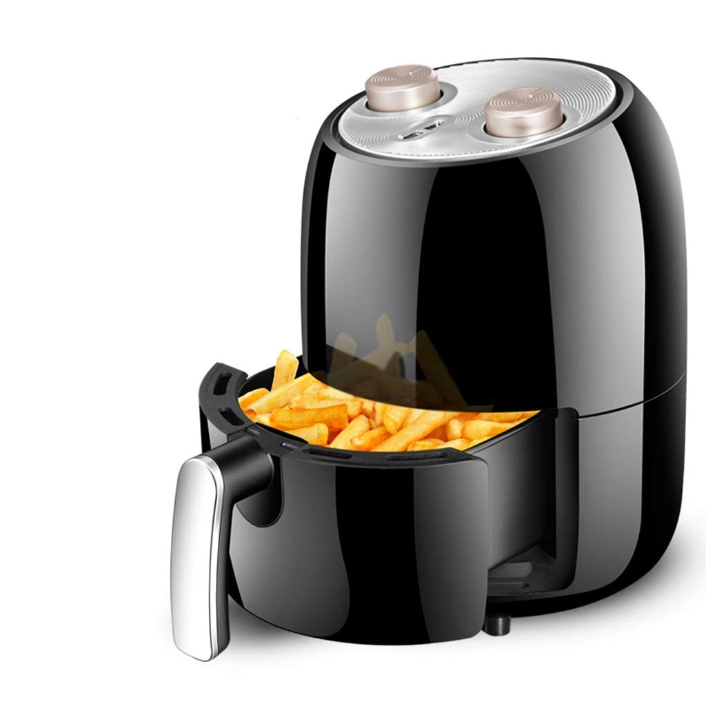 RKYRRKI Air Fryer - 2 Quarts