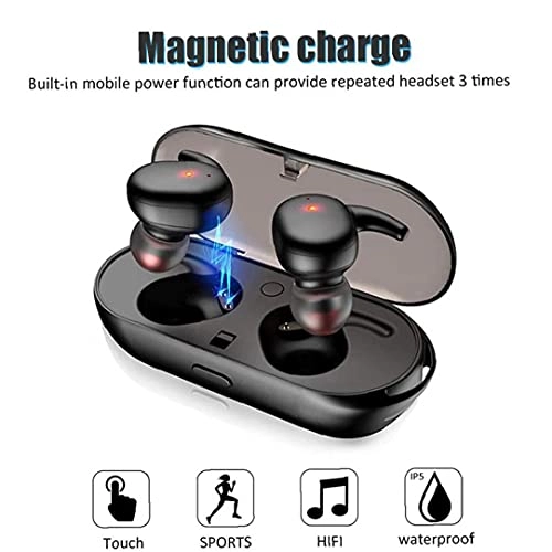 Y30 Wireless Earphone